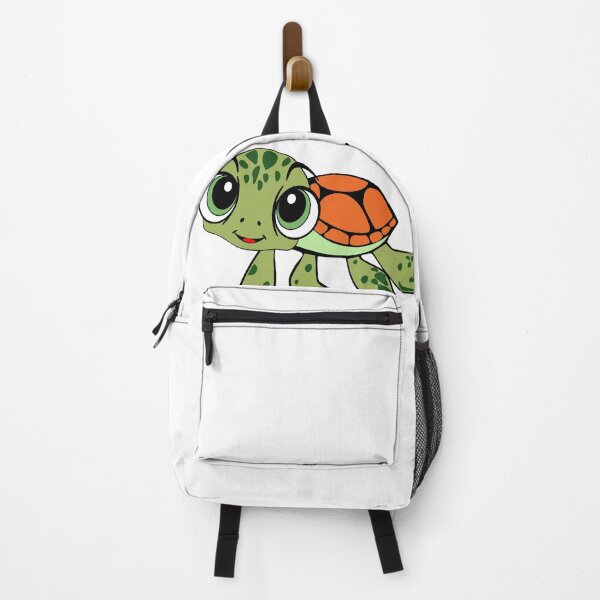 Item preview, turtle designed and sold by Mariflordesign.