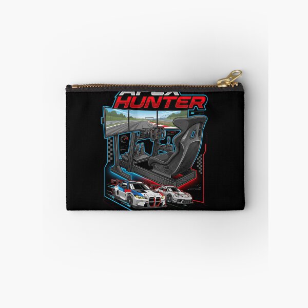 Item preview, Sim Racing Apex Hunter Enthusiast Design designed and sold by enzoade.