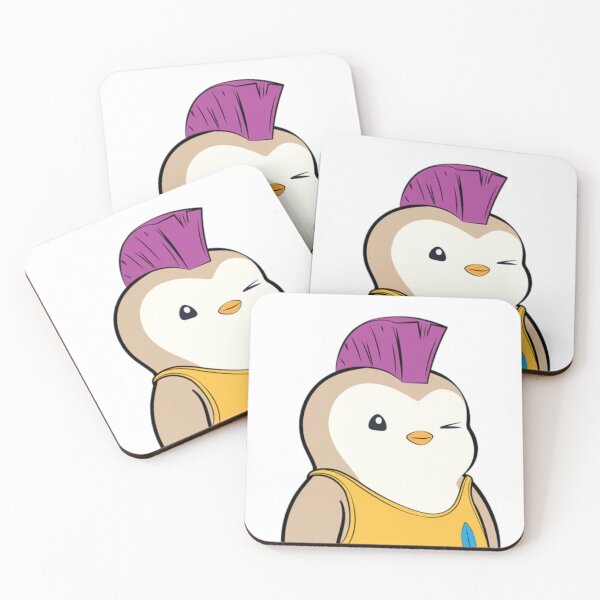 Item preview, Pudgy Penguins designed and sold by ArtsMonmentary⭐⭐⭐⭐⭐.