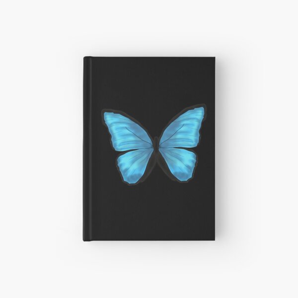 Item preview, Blue Butterfly - Life is strange  designed and sold by SimplyConnor.