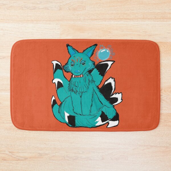 Item preview, Kitsune's Hoshi no tama designed and sold by MCNuki.