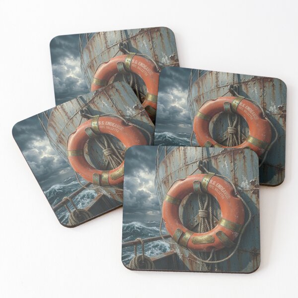 Item preview, Overboard  designed and sold by Karen Persephone .