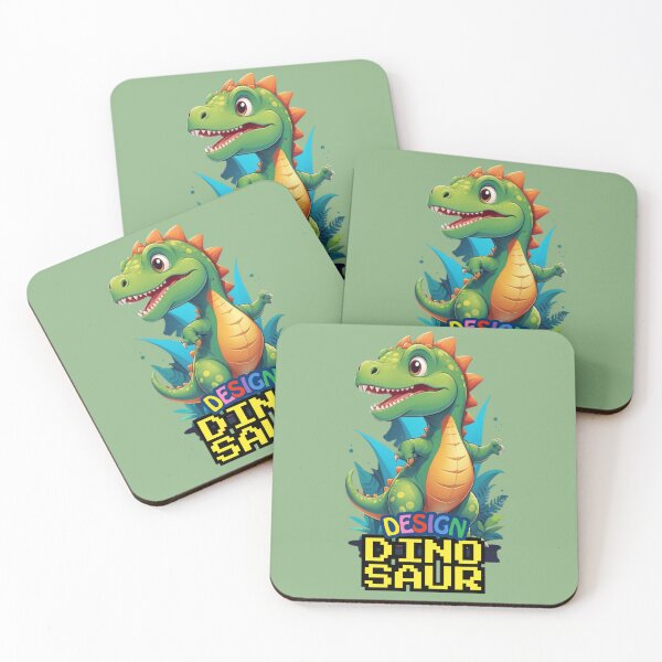 Item preview, design  dinosaur designed and sold by KIDS-PRINTS.