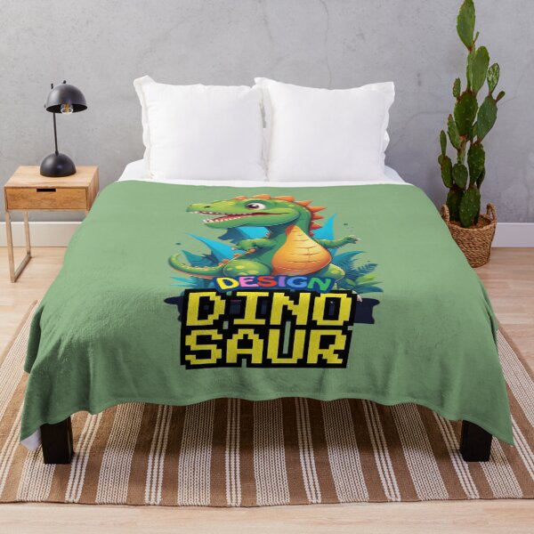 Item preview, design dinosaur designed and sold by KIDS-PRINTS.
