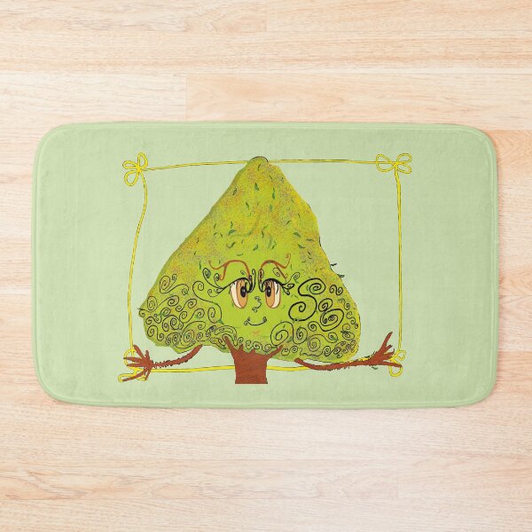 Item preview, Fantasy Tree designed and sold by MCNuki.