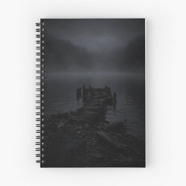 Item preview, The Last Crossing – Melancholy 090 designed and sold by Capone-Gallery.