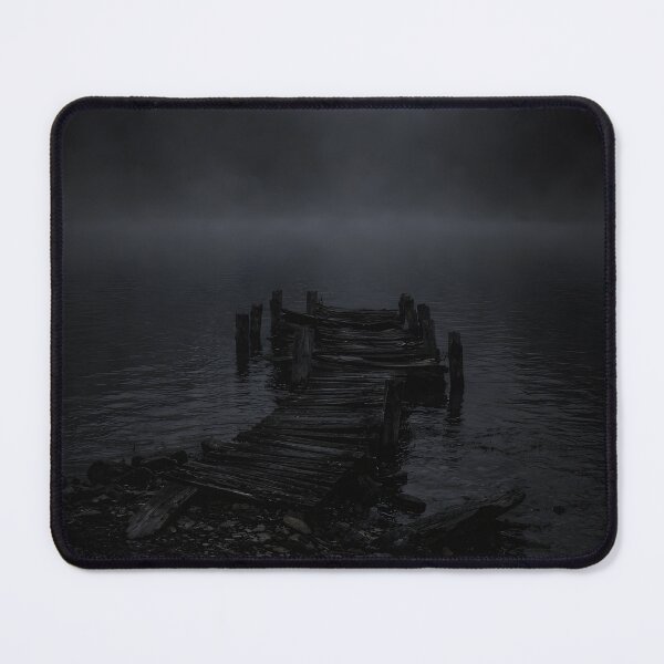 Item preview, The Last Crossing – Melancholy 090 designed and sold by Capone-Gallery.