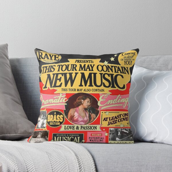 Item preview, This Tour May Contain New Music Concert Tour 2026 AYM designed and sold by millerlatoya9.
