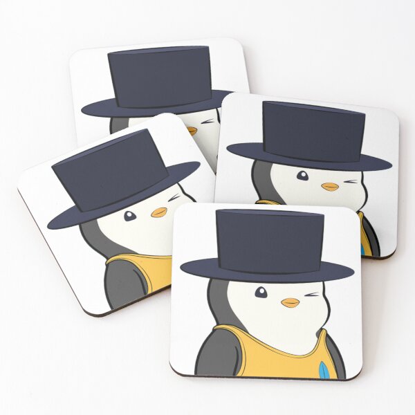 Item preview, Pudgy Penguins designed and sold by ArtsMonmentary⭐⭐⭐⭐⭐.