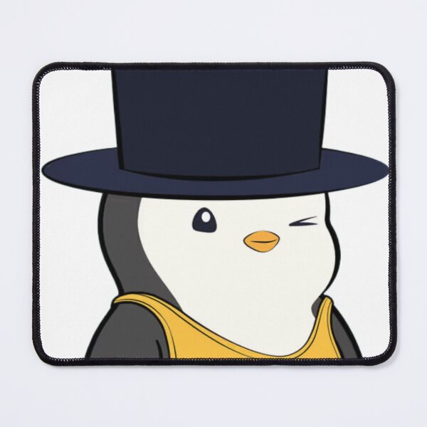 Item preview, Pudgy Penguins designed and sold by ArtsMonmentary⭐⭐⭐⭐⭐.