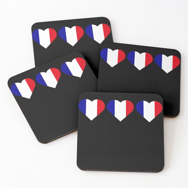 Item preview,  French flag designed and sold by uunaa.