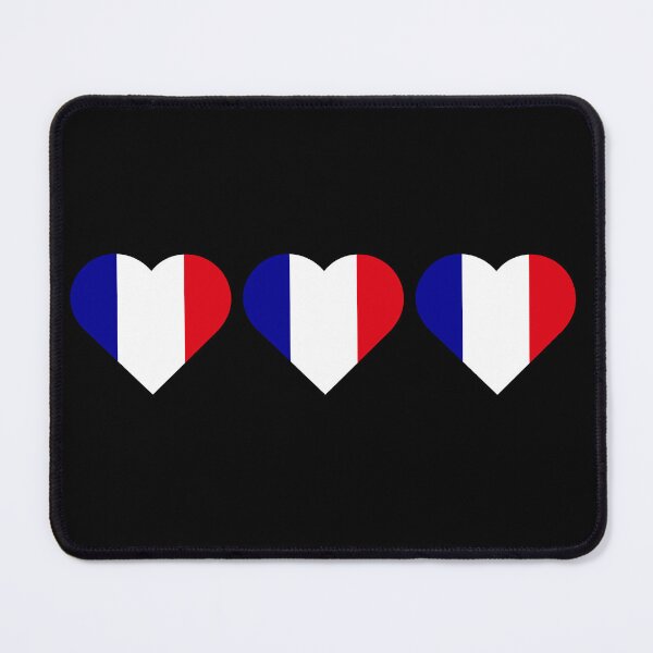 Item preview, French flag designed and sold by uunaa.