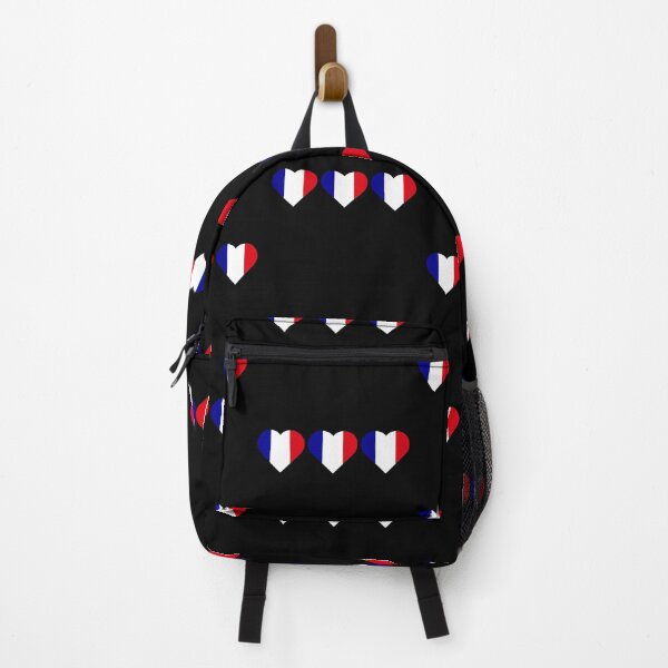 Item preview, French flag designed and sold by uunaa.