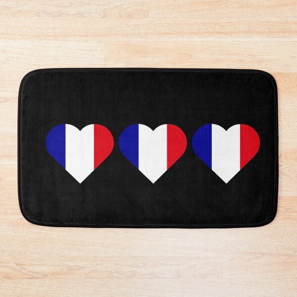 Item preview,  French flag designed and sold by uunaa.