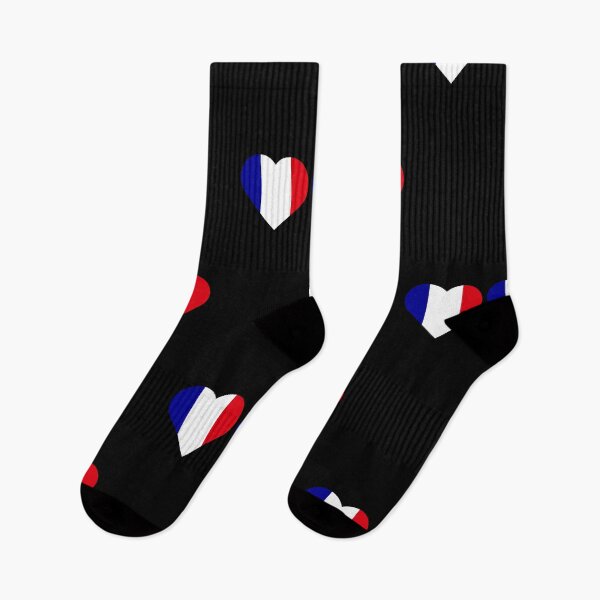 Item preview,  French flag designed and sold by uunaa.