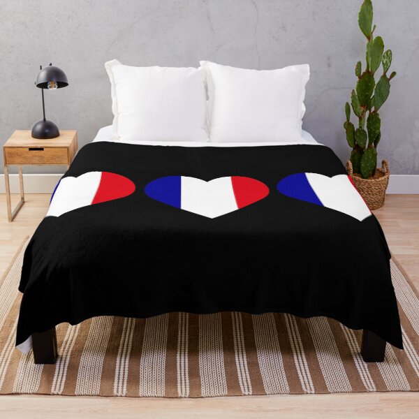 Item preview,  French flag designed and sold by uunaa.