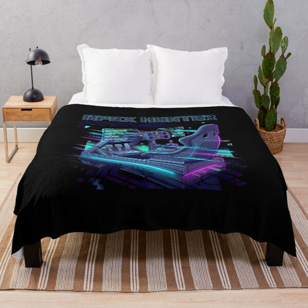 Item preview, Sim Racing Apex Hunter Streetwear Design designed and sold by enzoade.