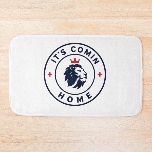 Item preview, England Football It's Comin Home  designed and sold by allymcdonald.