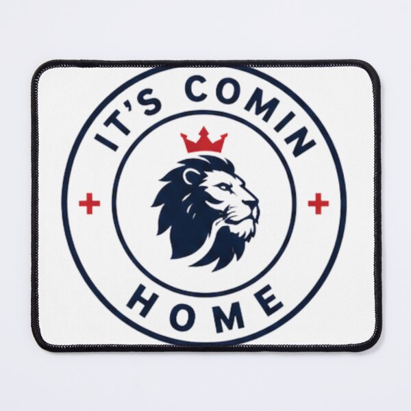 Item preview, England Football It's Comin Home  designed and sold by allymcdonald.
