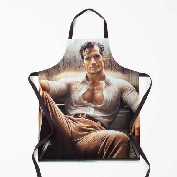 Item preview, Henry Cavill awesome designed and sold by Theunpicables.