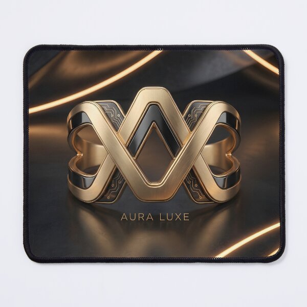 Item preview, Timeless Luxe Vision designed and sold by JazzDynamo.