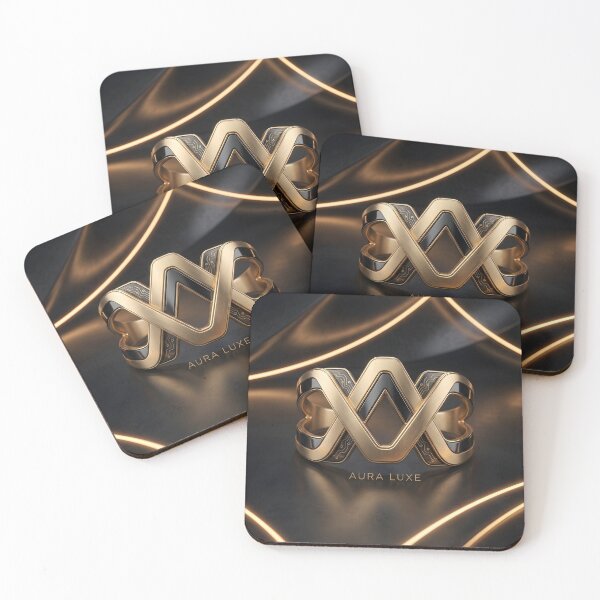 Item preview, Timeless Luxe Vision designed and sold by JazzDynamo.