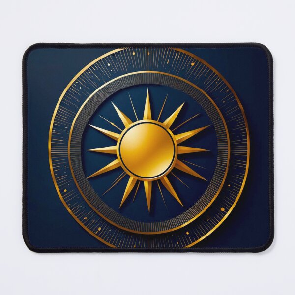 Item preview, Your Solar Identity #6 designed and sold by Helios Be. Lavsh.