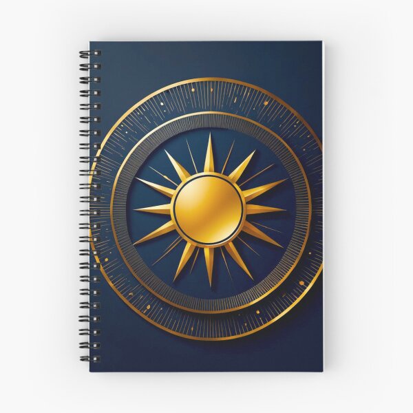 Item preview, Your Solar Identity #6 designed and sold by Helios Be. Lavsh.