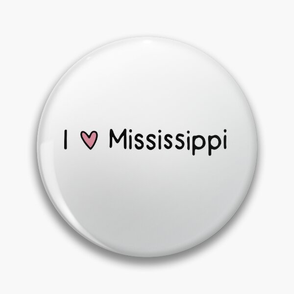 Item preview, I love Mississippi designed and sold by dontqu0teme.