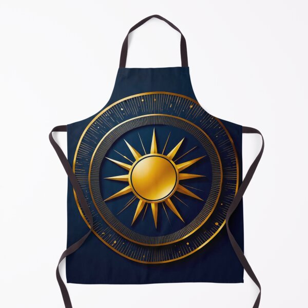 Item preview, Your Solar Identity #6 designed and sold by Helios Be. Lavsh.
