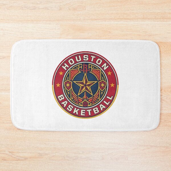 Item preview, houston rockets designed and sold by designsbysamantha.