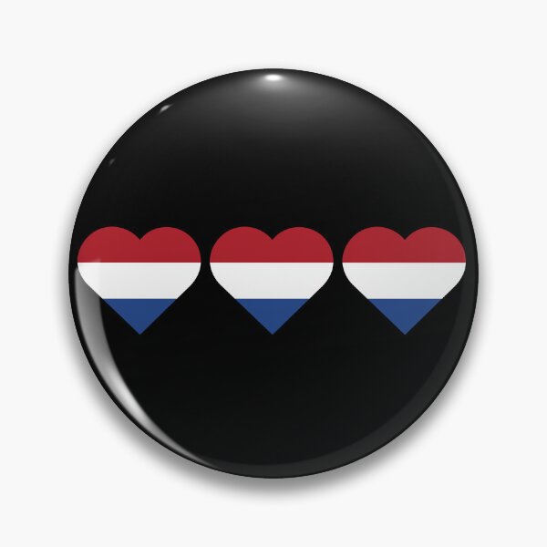 Item preview,  Flag of Netherlands designed and sold by uunaa.