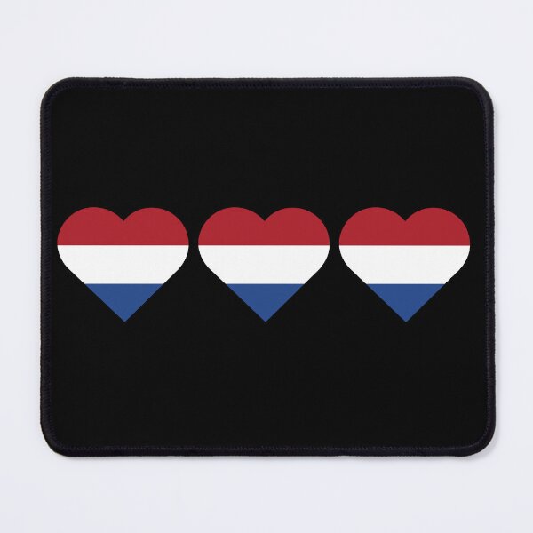 Item preview, Flag of Netherlands designed and sold by uunaa.