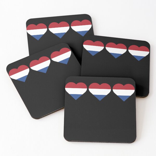 Item preview,  Flag of Netherlands designed and sold by uunaa.