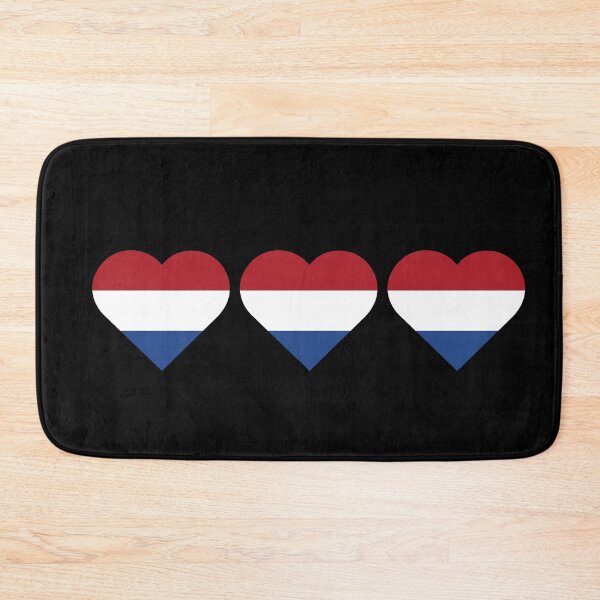 Item preview,  Flag of Netherlands designed and sold by uunaa.