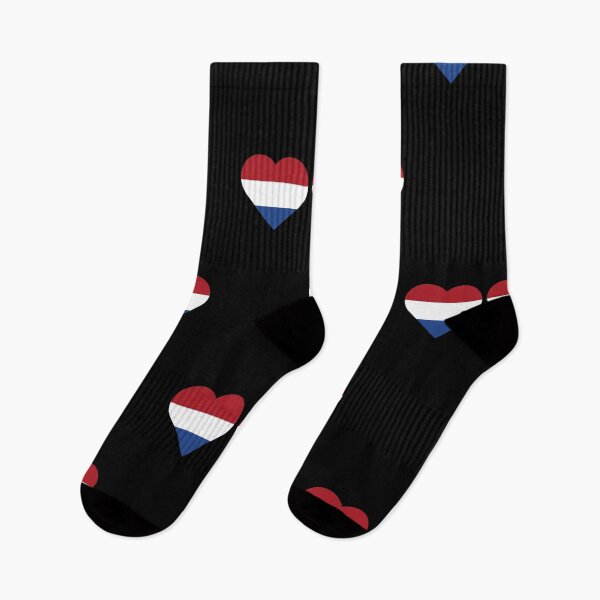 Item preview,  Flag of Netherlands designed and sold by uunaa.