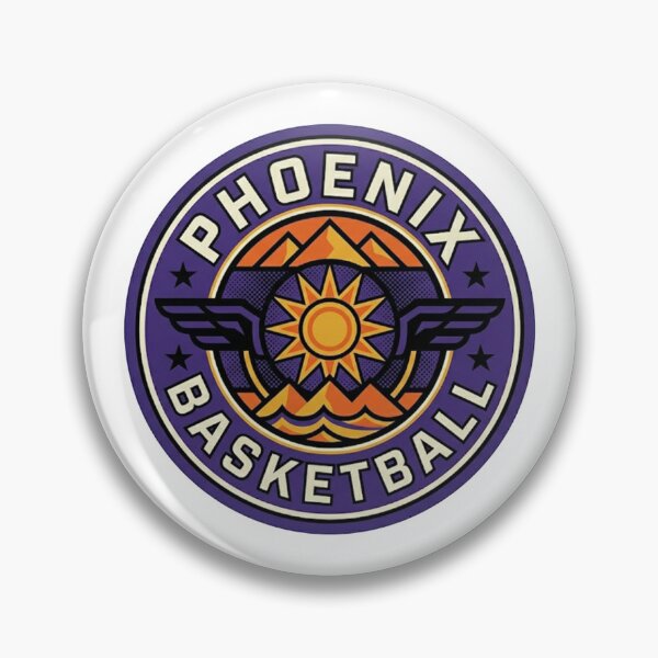 Item preview, phoenix suns designed and sold by designsbysamantha.
