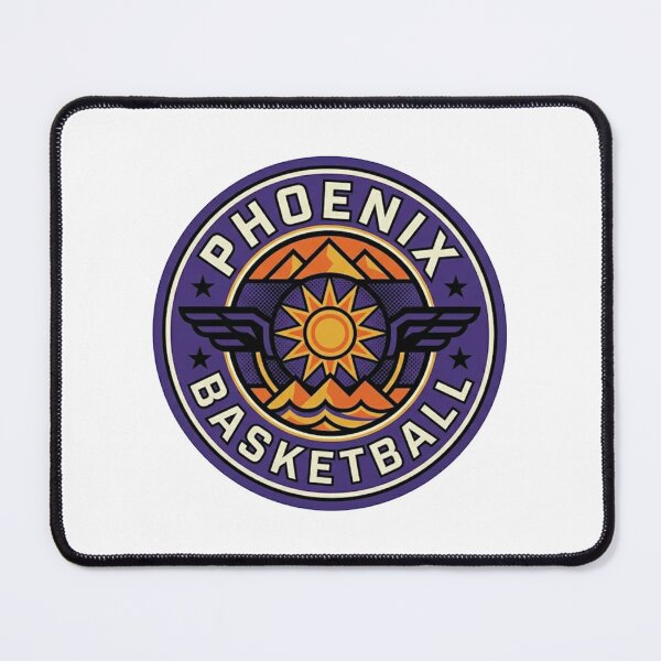 Item preview, phoenix suns designed and sold by designsbysamantha.