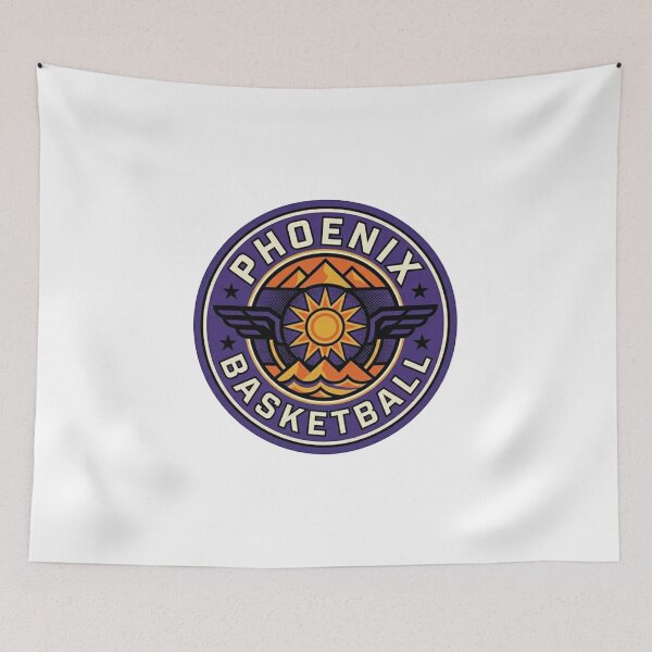 Item preview, phoenix suns designed and sold by designsbysamantha.