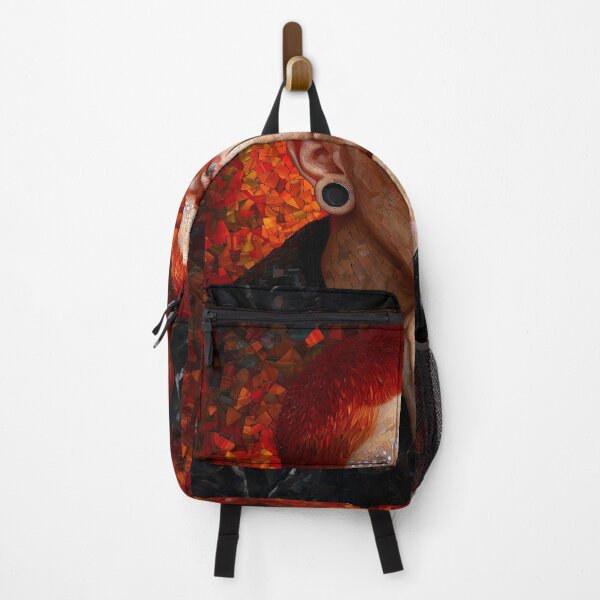 Item preview, Gothic Autumnal Flame designed and sold by JaimeLikes.