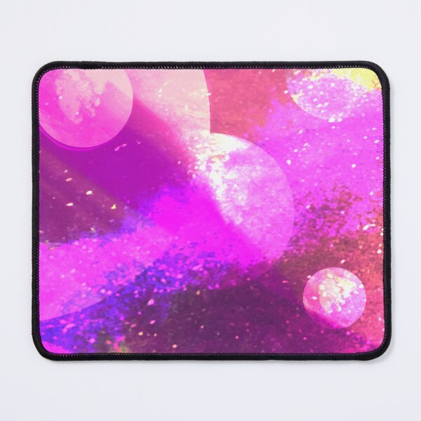 Item preview, Star Cluster (90s) designed and sold by Spaceart9.