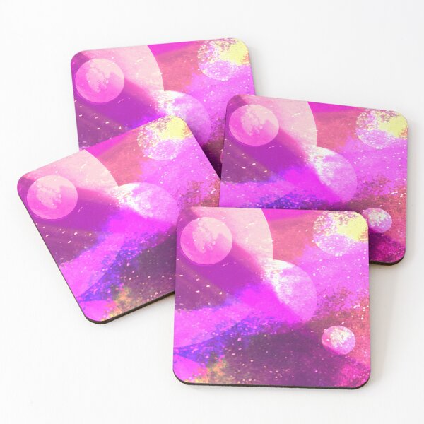 Item preview, Star Cluster (90s) designed and sold by Spaceart9.