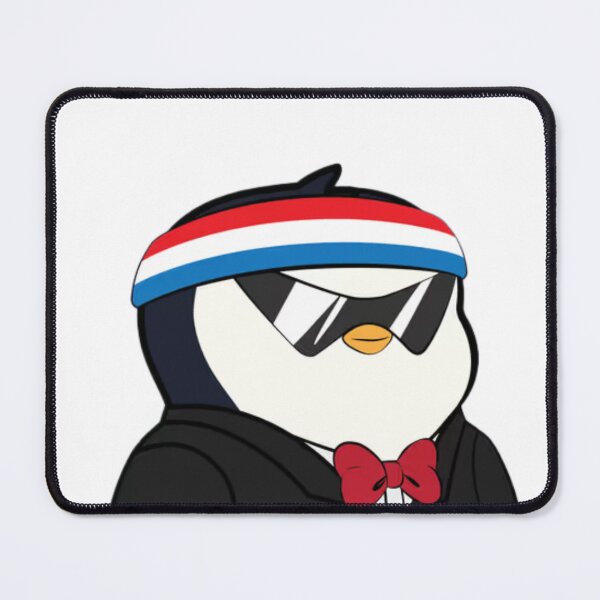 Item preview, Pudgy Penguins designed and sold by ArtsMonmentary⭐⭐⭐⭐⭐.