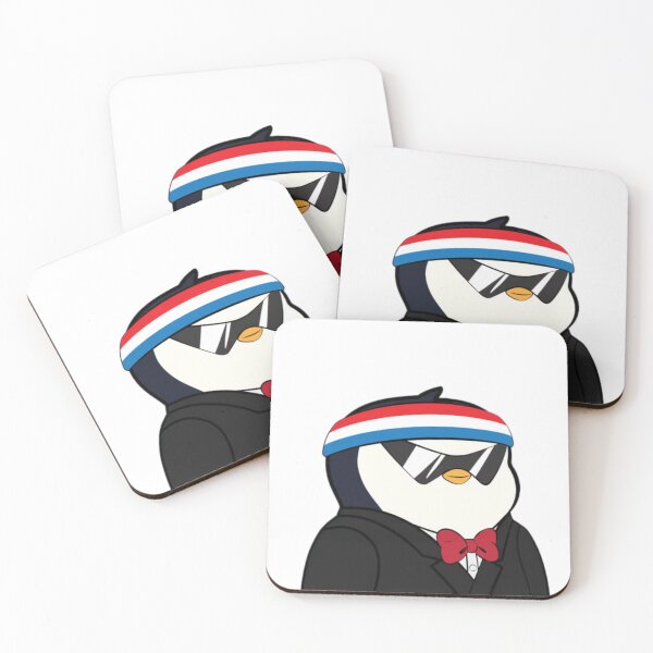 Item preview, Pudgy Penguins designed and sold by ArtsMonmentary⭐⭐⭐⭐⭐.