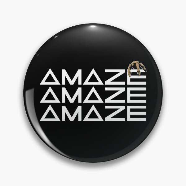 Item preview, Copy of Project Hail Mary Amaze Amaze Amaze designed and sold by estampasfmz.