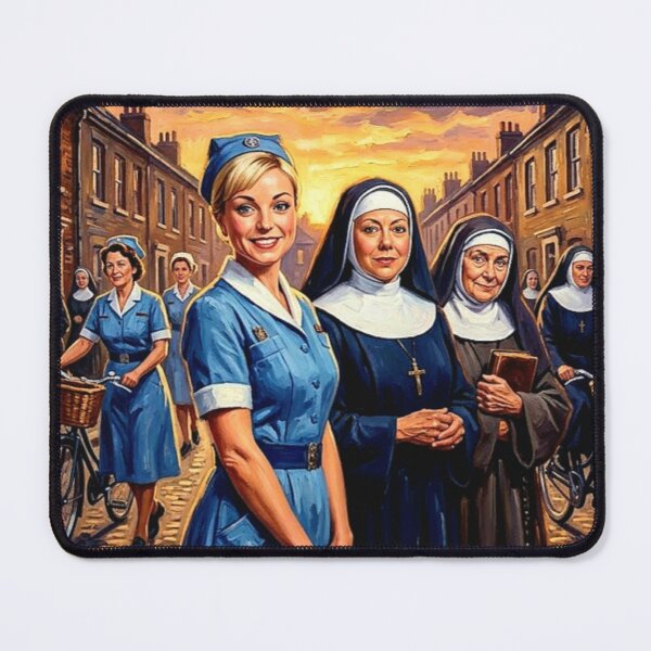 Item preview, Poplar Memories: Bold Broadstroke Period Drama Tribute designed and sold by Art's Diner.