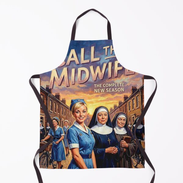 Item preview, Poplar Memories: Bold Broadstroke Period Drama Tribute designed and sold by Art's Diner.