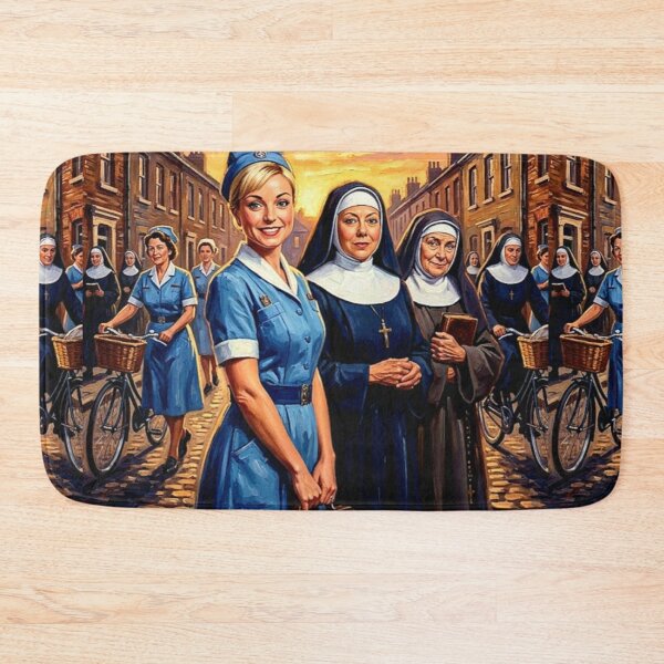 Item preview, Poplar Memories: Bold Broadstroke Period Drama Tribute designed and sold by Art's Diner.