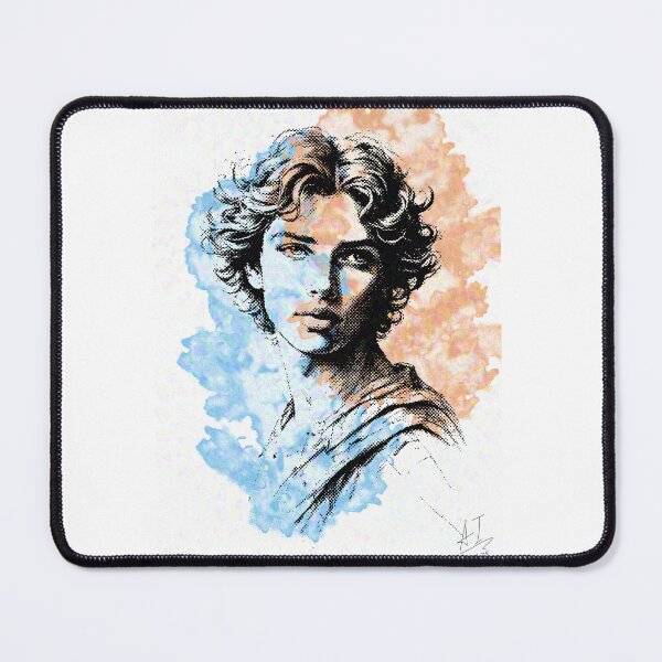 Item preview, Congressus cum Apolline designed and sold by AIIMAGENEDITION.