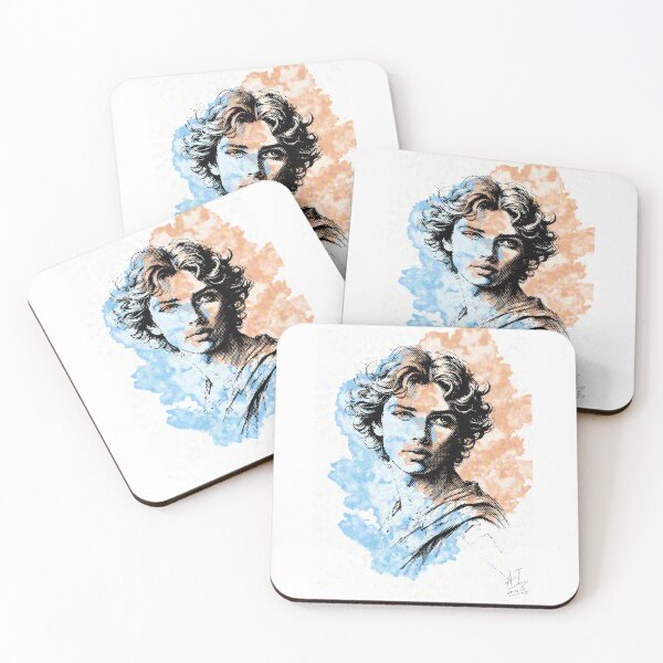 Item preview, Congressus cum Apolline designed and sold by AIIMAGENEDITION.
